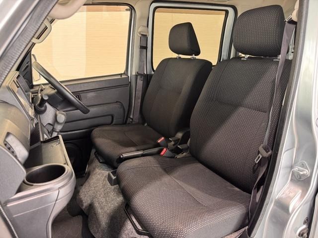 DAIHATSU HIJET CARGO 2019