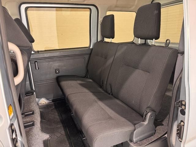 DAIHATSU HIJET CARGO 2019