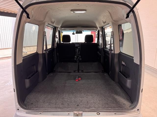 DAIHATSU HIJET CARGO 2019