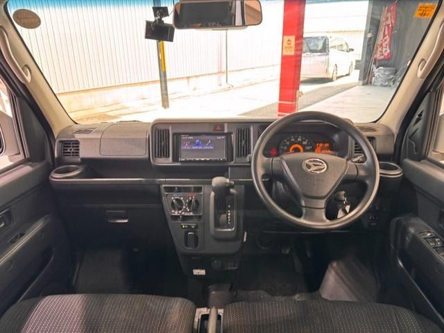 DAIHATSU HIJET CARGO 2019