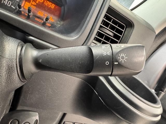 DAIHATSU HIJET CARGO 2019