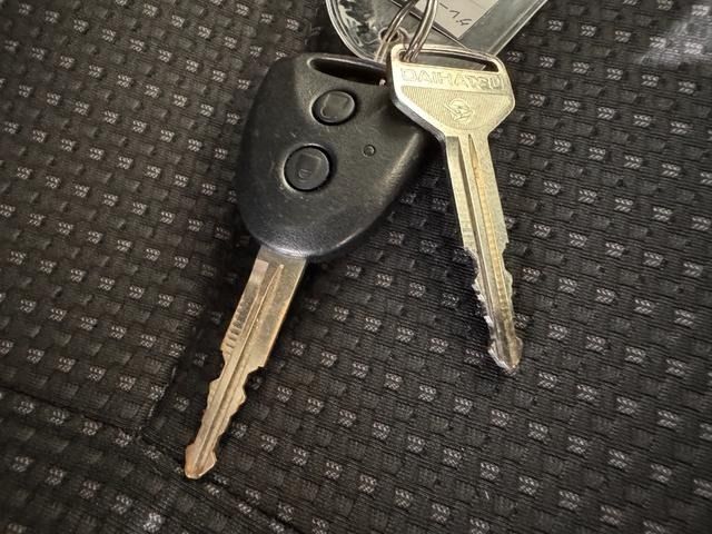 DAIHATSU HIJET CARGO 2019