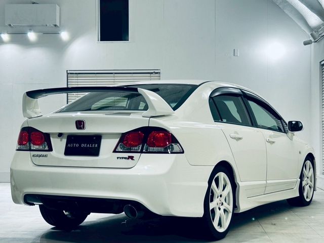 HONDA CIVIC sedan 2010