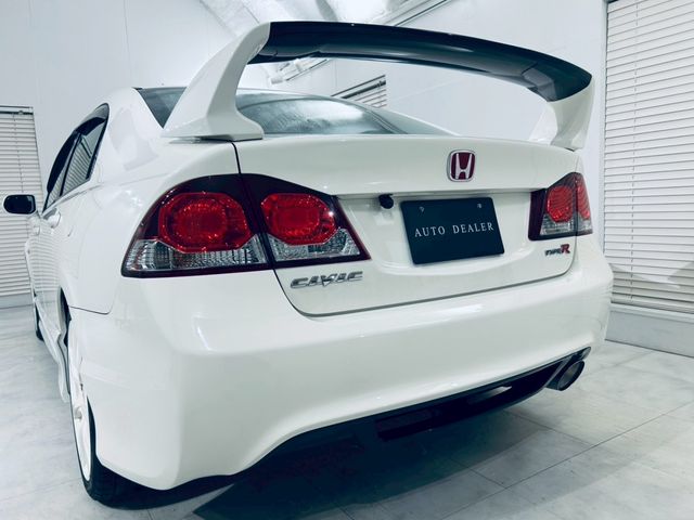 HONDA CIVIC sedan 2010