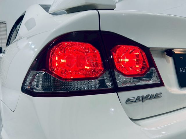 HONDA CIVIC sedan 2010