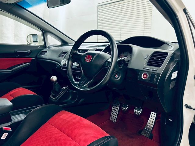 HONDA CIVIC sedan 2010