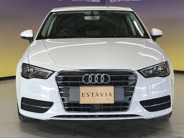 AUDI AUDI A3 SPORTBACK 2016