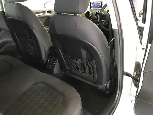 AUDI AUDI A3 SPORTBACK 2016