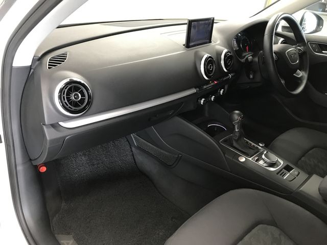 AUDI AUDI A3 SPORTBACK 2016