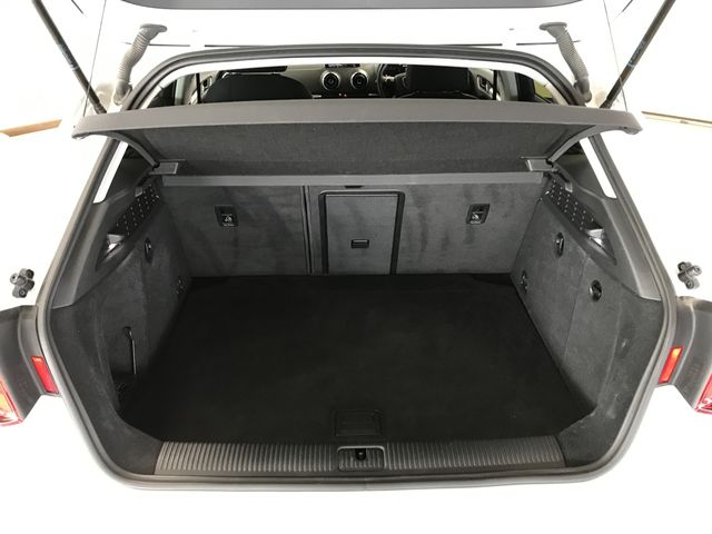 AUDI AUDI A3 SPORTBACK 2016