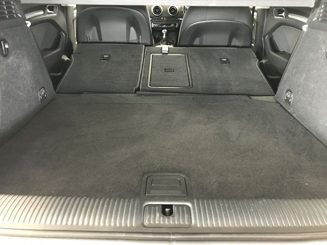 AUDI AUDI A3 SPORTBACK 2016