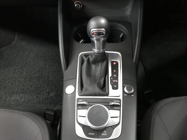 AUDI AUDI A3 SPORTBACK 2016