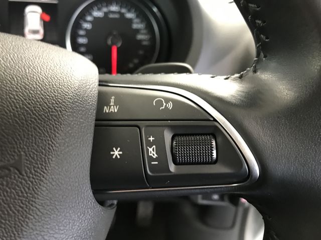 AUDI AUDI A3 SPORTBACK 2016