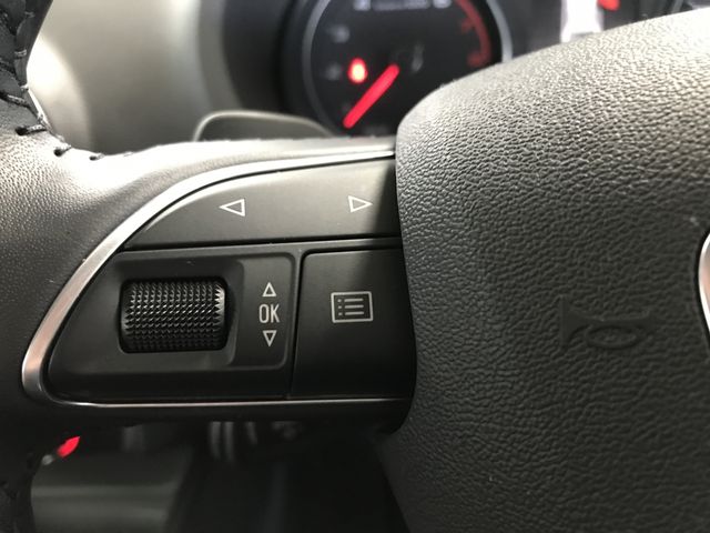 AUDI AUDI A3 SPORTBACK 2016