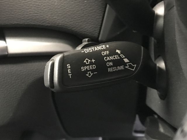 AUDI AUDI A3 SPORTBACK 2016