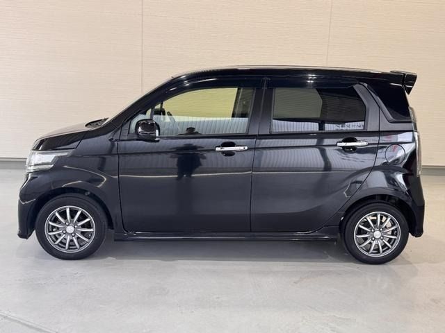 HONDA N-WGN CUSTOM 2014