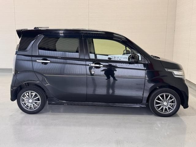 HONDA N-WGN CUSTOM 2014