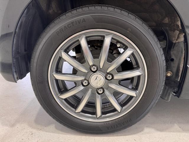 HONDA N-WGN CUSTOM 2014