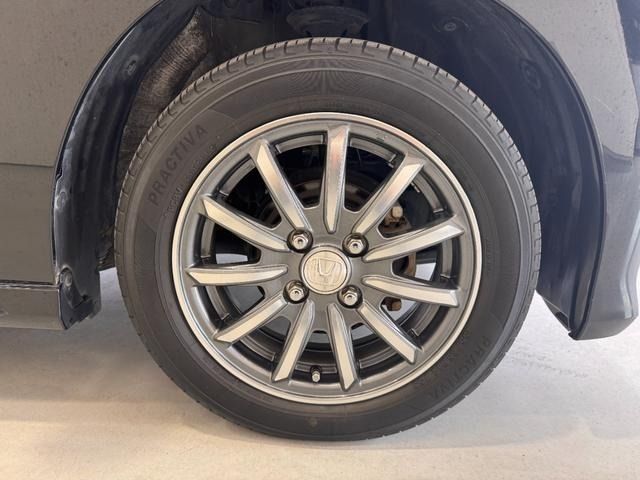 HONDA N-WGN CUSTOM 2014