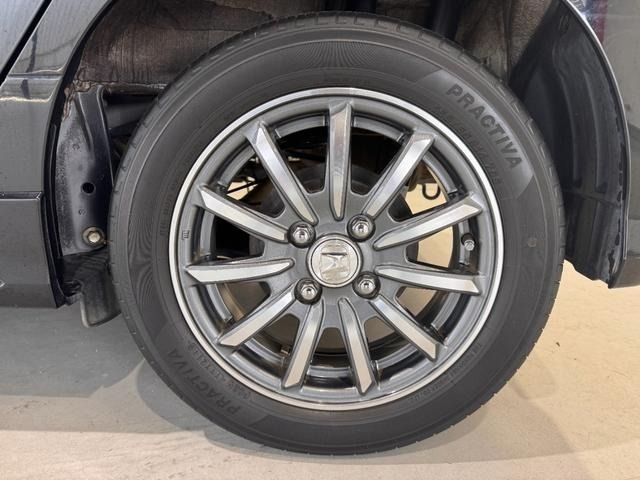 HONDA N-WGN CUSTOM 2014