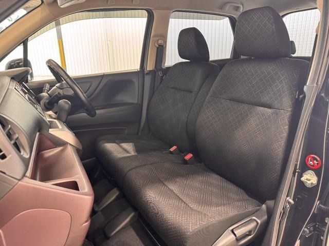 HONDA N-WGN CUSTOM 2014