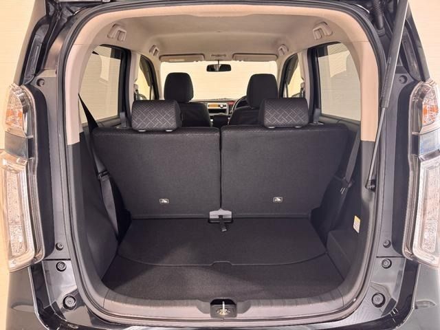 HONDA N-WGN CUSTOM 2014