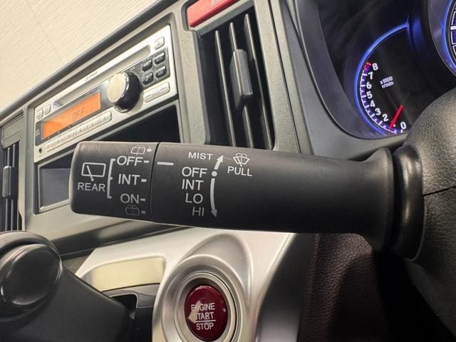 HONDA N-WGN CUSTOM 2014