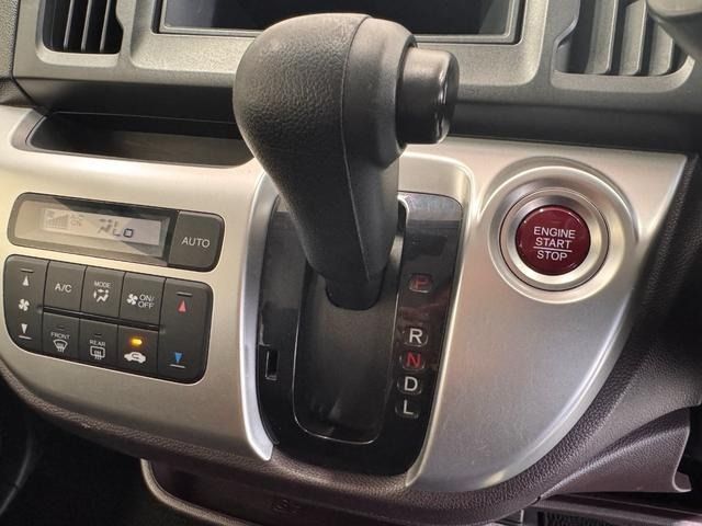 HONDA N-WGN CUSTOM 2014