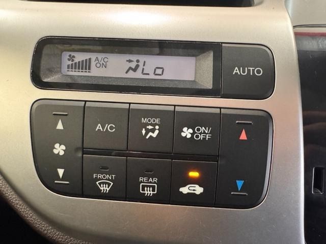 HONDA N-WGN CUSTOM 2014