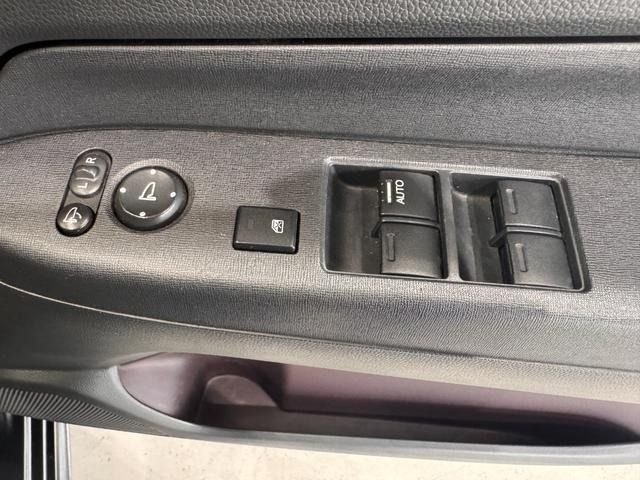 HONDA N-WGN CUSTOM 2014