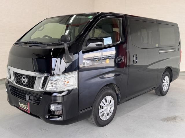 NISSAN NV350 CARAVAN 2016