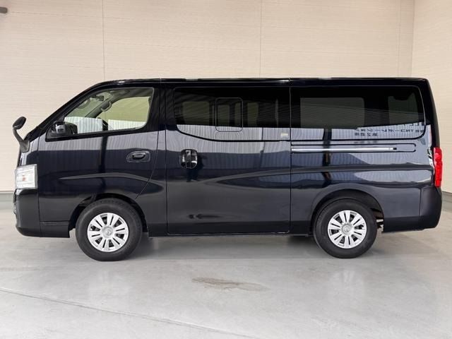 NISSAN NV350 CARAVAN 2016