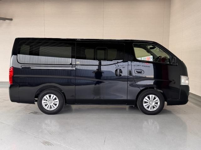NISSAN NV350 CARAVAN 2016