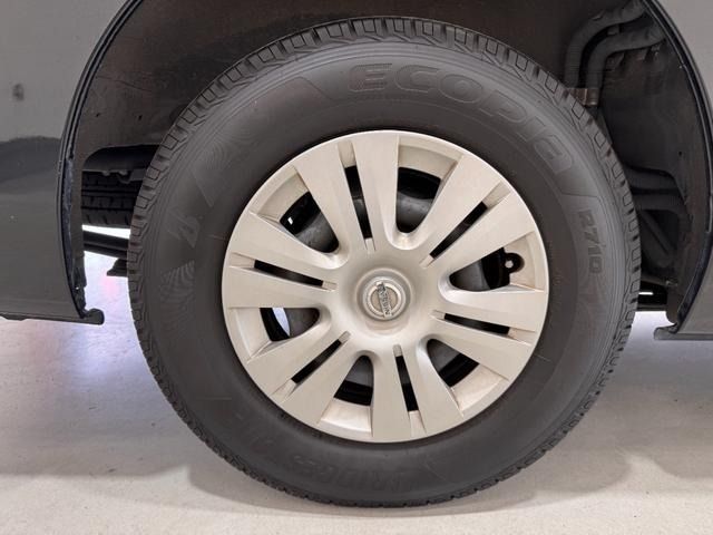 NISSAN NV350 CARAVAN 2016