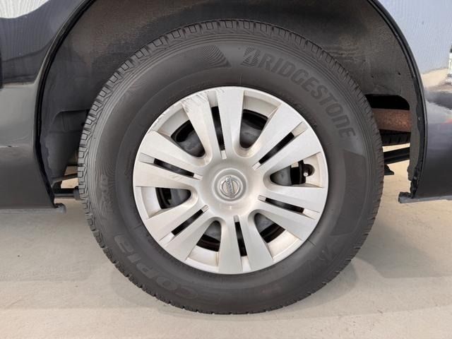 NISSAN NV350 CARAVAN 2016