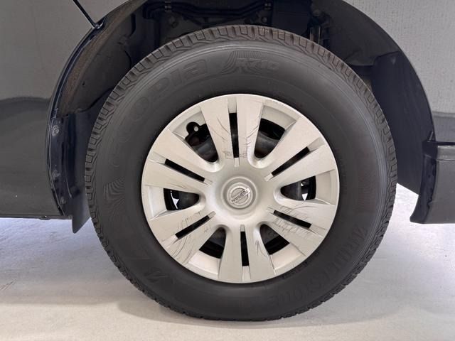 NISSAN NV350 CARAVAN 2016