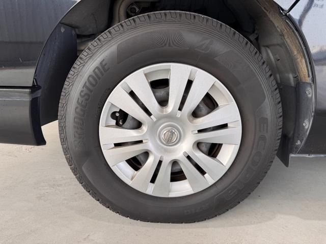 NISSAN NV350 CARAVAN 2016