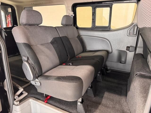 NISSAN NV350 CARAVAN 2016