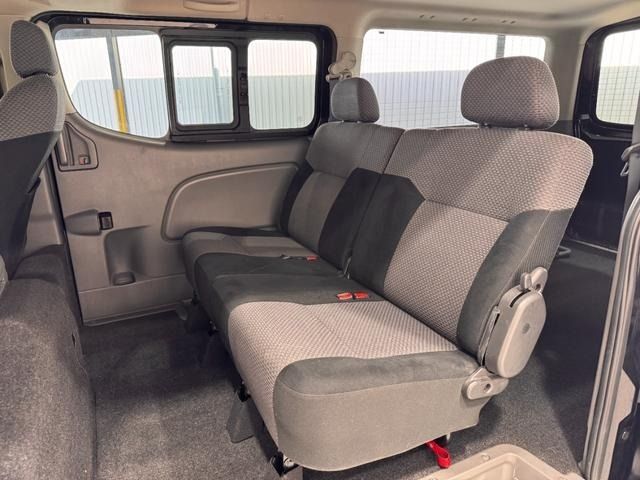 NISSAN NV350 CARAVAN 2016