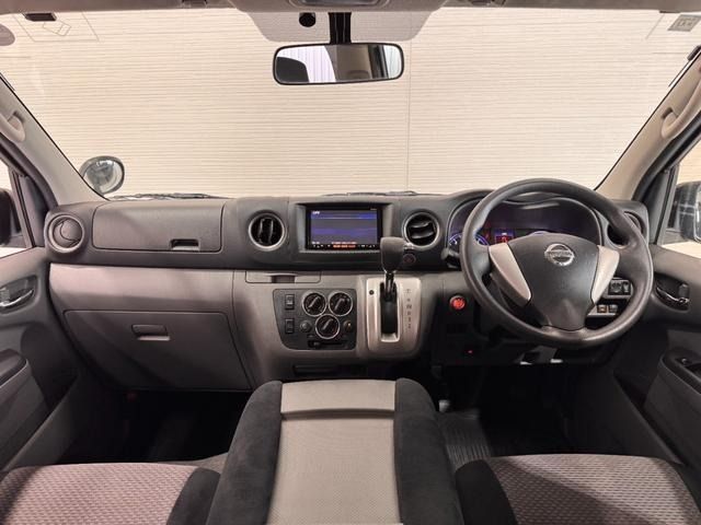 NISSAN NV350 CARAVAN 2016