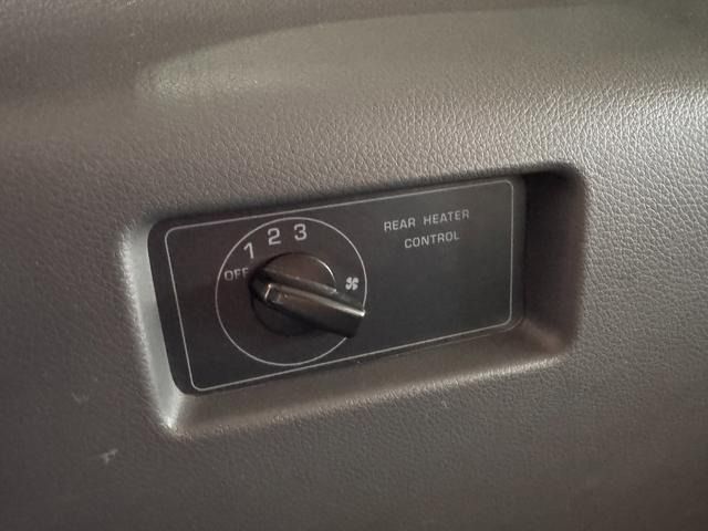 NISSAN NV350 CARAVAN 2016