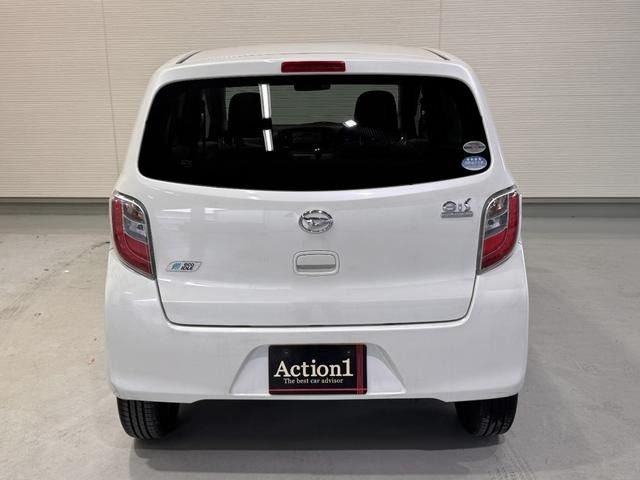 DAIHATSU MIRA e:S 2012