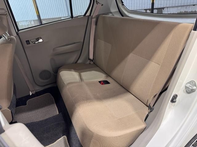 DAIHATSU MIRA e:S 2012