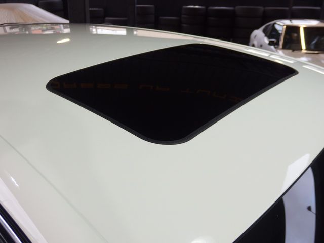 PORSCHE PORSCHE Cayenne 2011