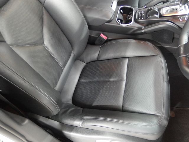 PORSCHE PORSCHE Cayenne 2011