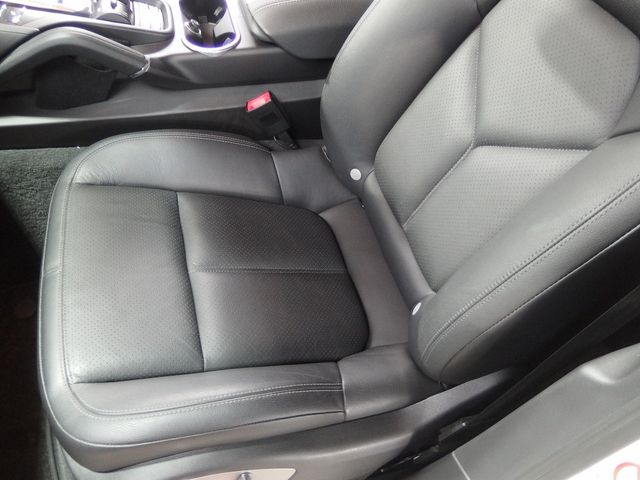 PORSCHE PORSCHE Cayenne 2011