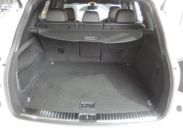 PORSCHE PORSCHE Cayenne 2011