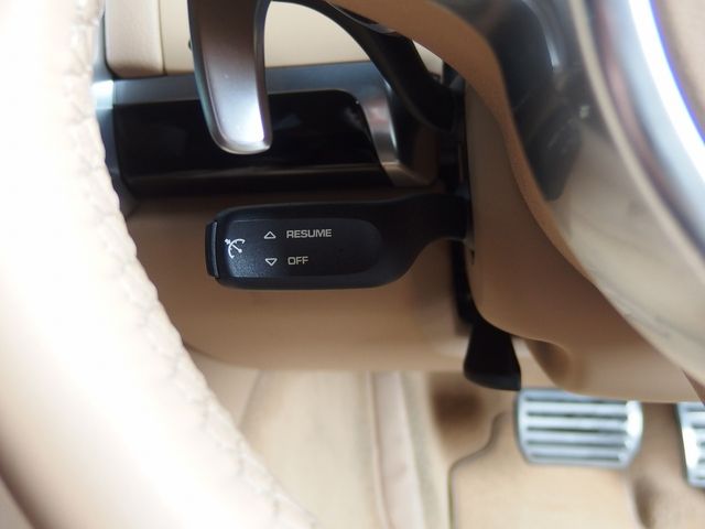 PORSCHE PORSCHE Cayenne 2011