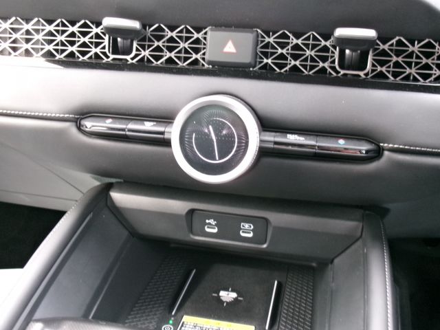 HONDA ACCORD HYBRID 2024