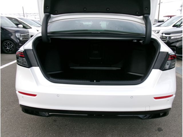 HONDA ACCORD HYBRID 2024